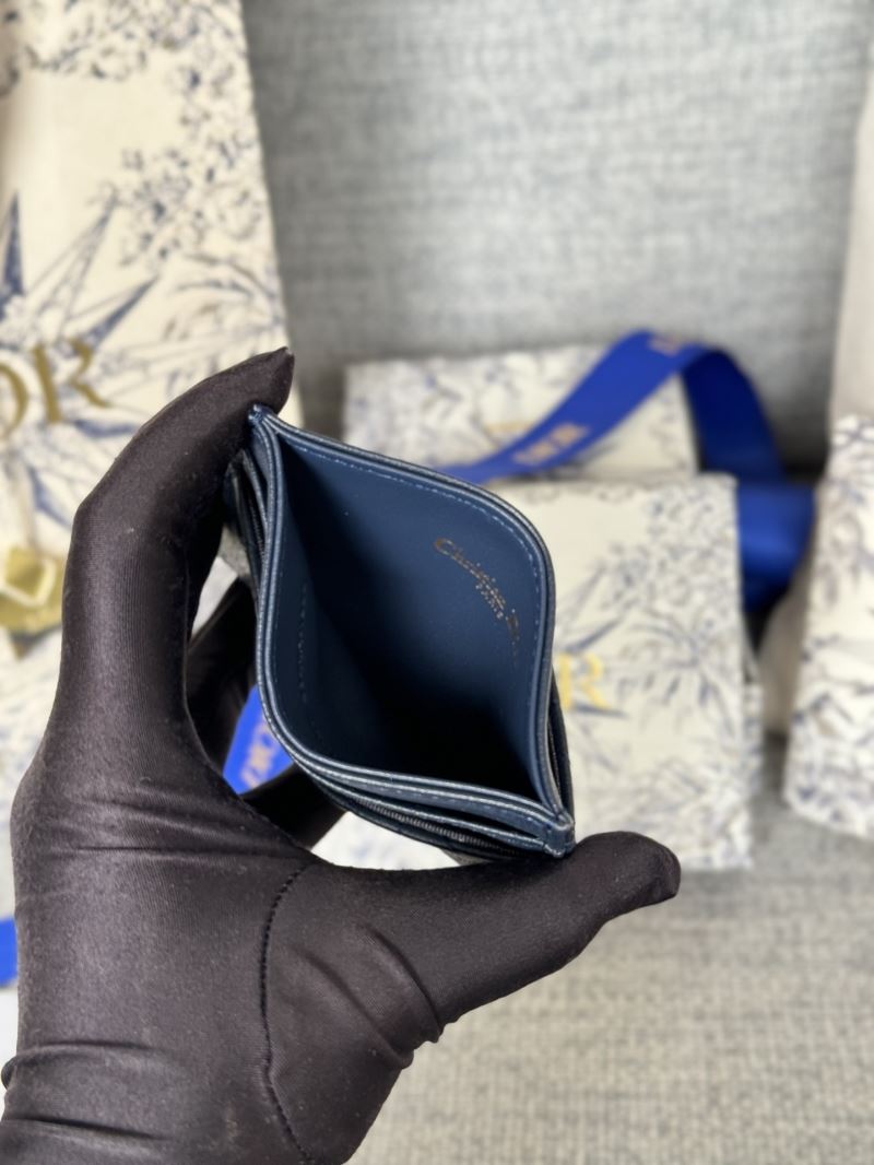 Christian Dior Wallet